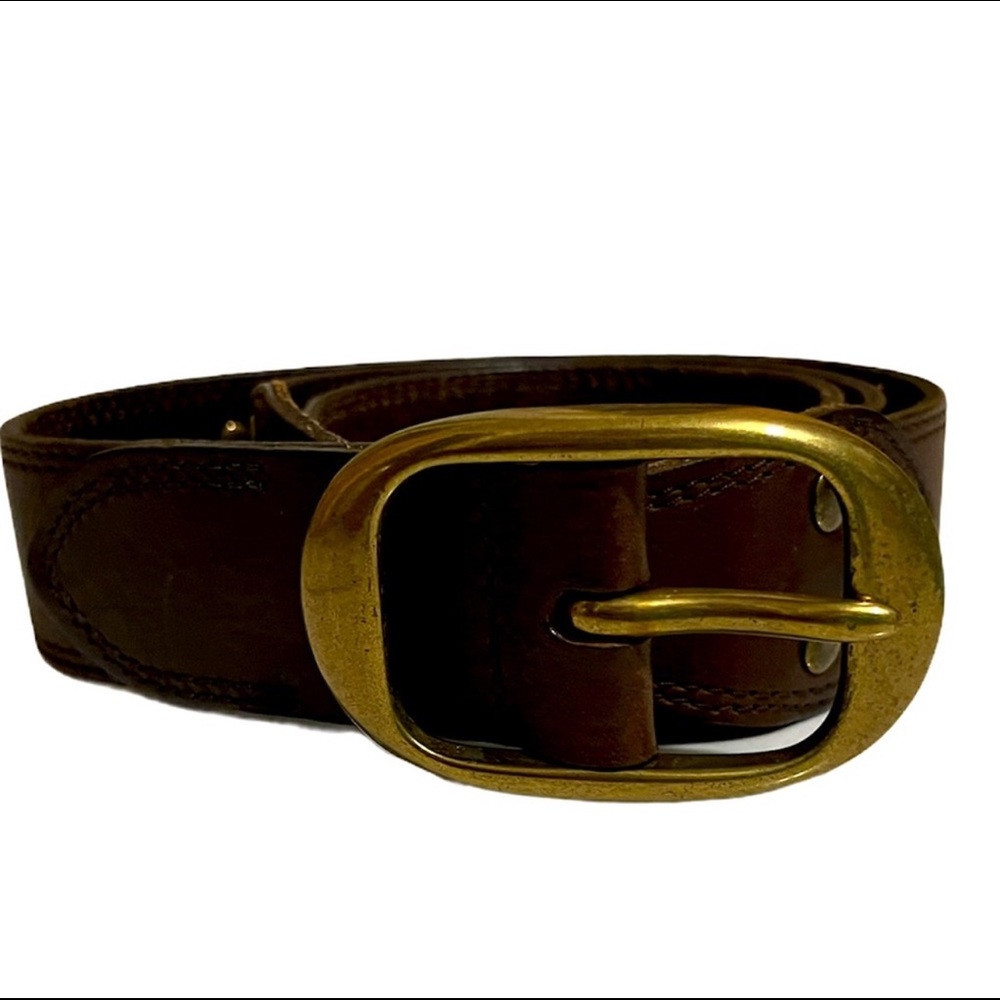 Banana Republic Belt